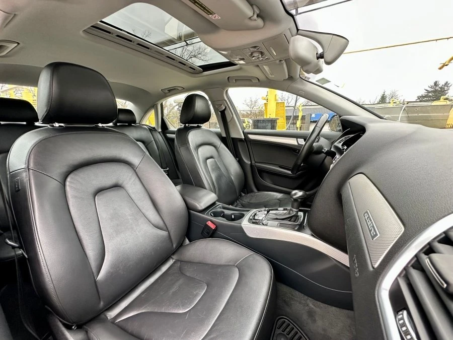 2014 Audi B8 A4 - Image 11 of 16