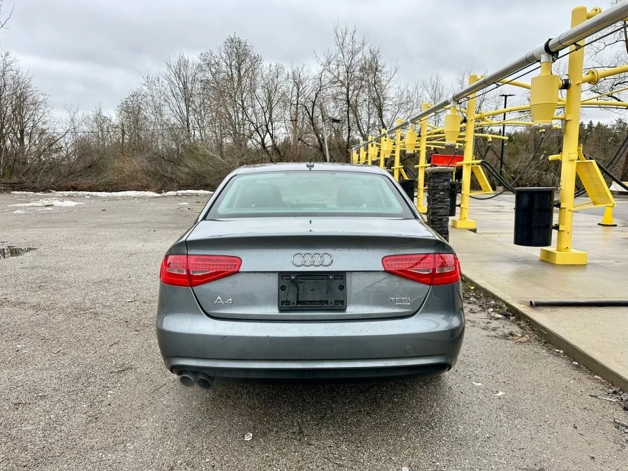 2014 Audi B8 A4 - Image 3 of 16