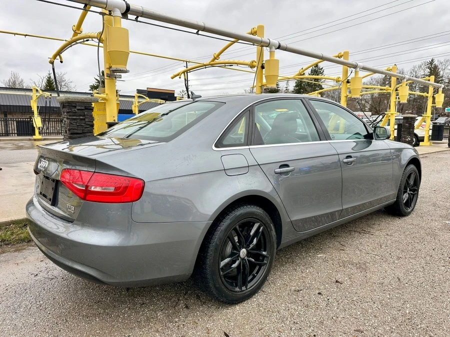 2014 Audi B8 A4 - Image 14 of 16