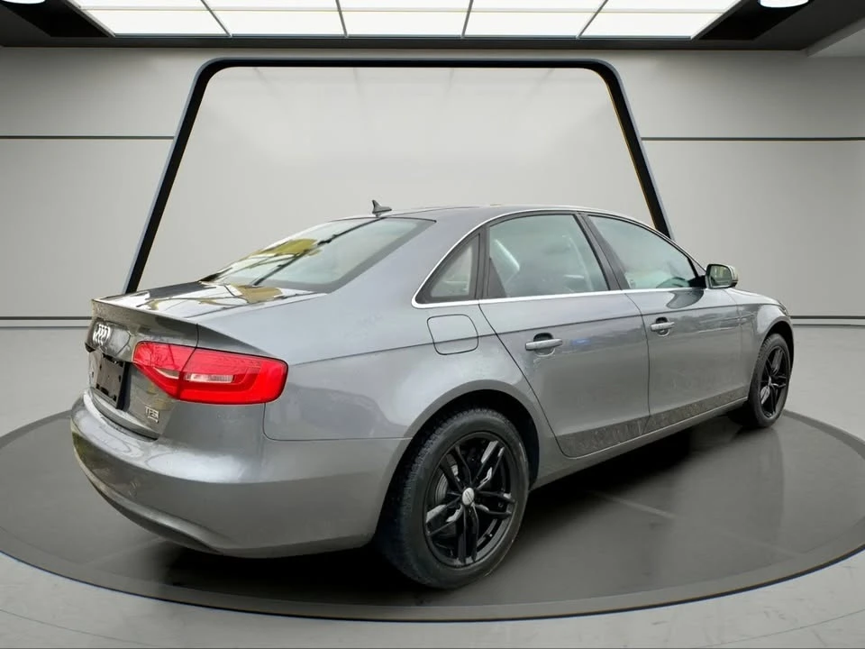 2014 Audi B8 A4 - Image 6 of 17