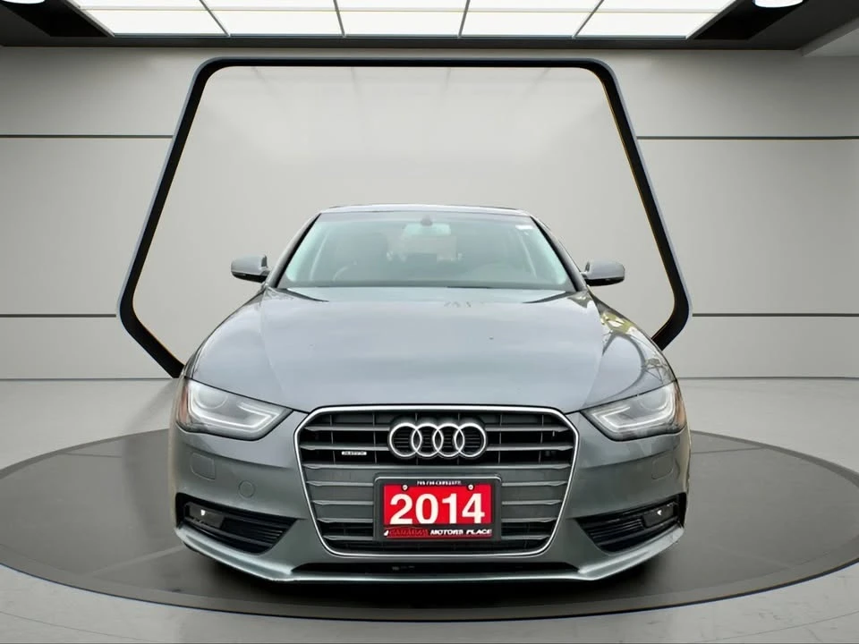 2014 Audi B8 A4 - Image 9 of 17