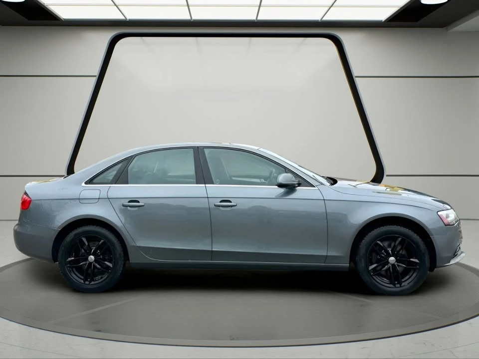 2014 Audi B8 A4 - Image 7 of 17
