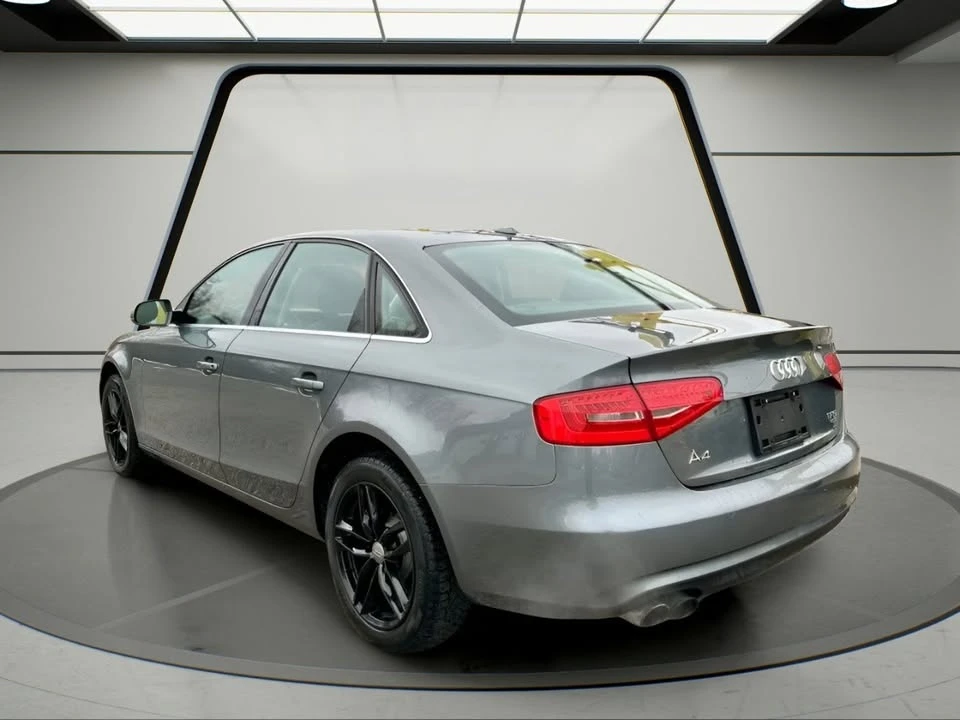 2014 Audi B8 A4 - Image 4 of 17