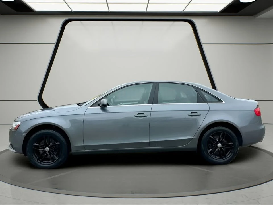 2014 Audi B8 A4 - Image 3 of 17