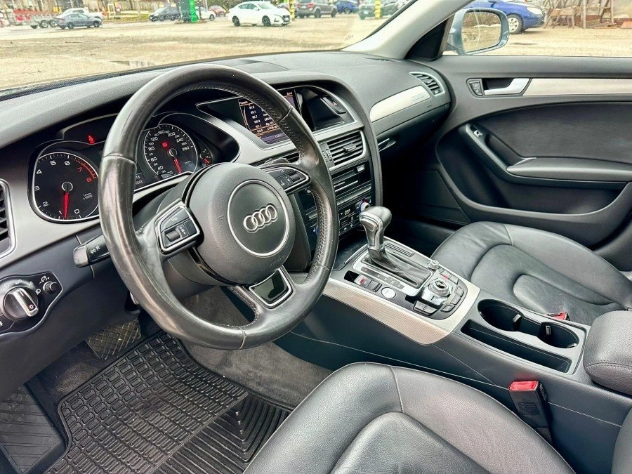 2014 Audi B8 A4 - Image 17 of 17