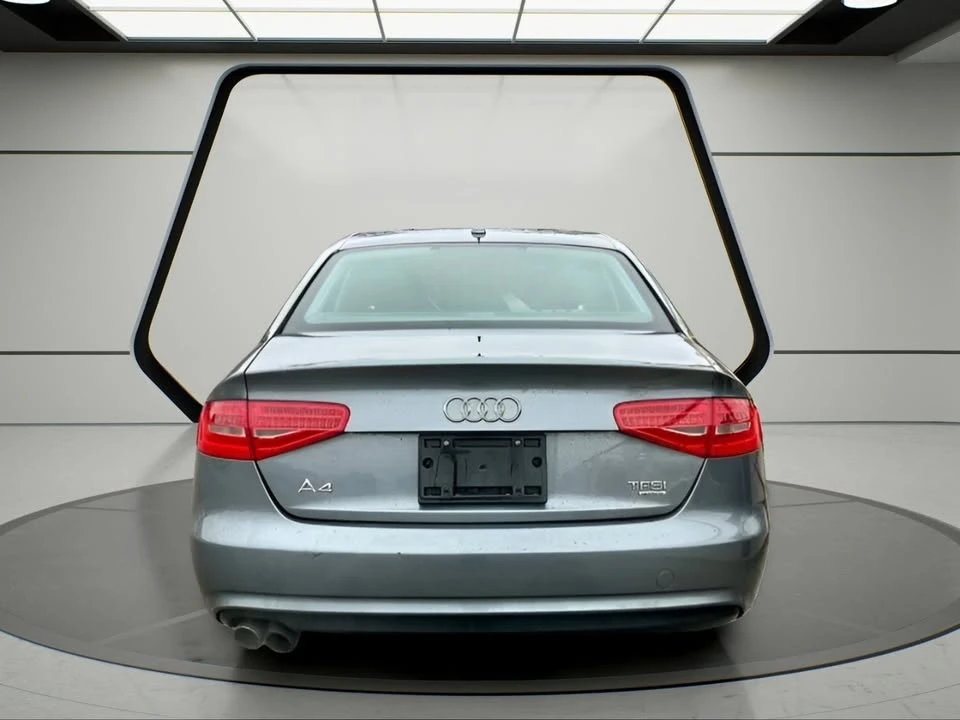 2014 Audi B8 A4 - Image 5 of 17