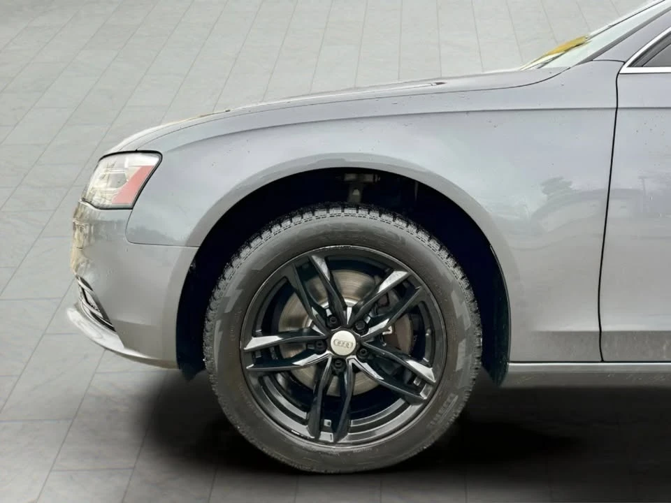 2014 Audi B8 A4 - Image 10 of 17