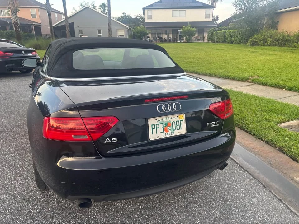 2014 Audi B8 A4 - Image 6 of 10