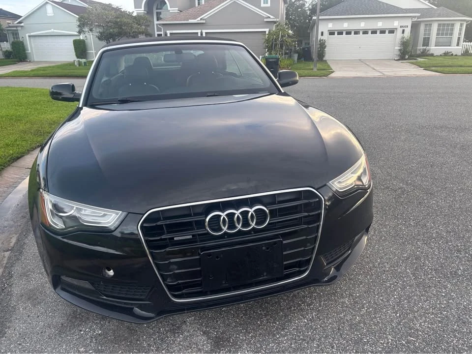 2014 Audi B8 A4 - Image 2 of 10