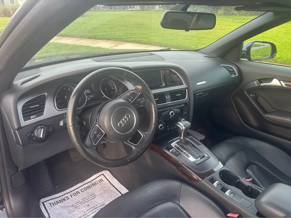 2014 Audi B8 A4 - Image 9 of 10