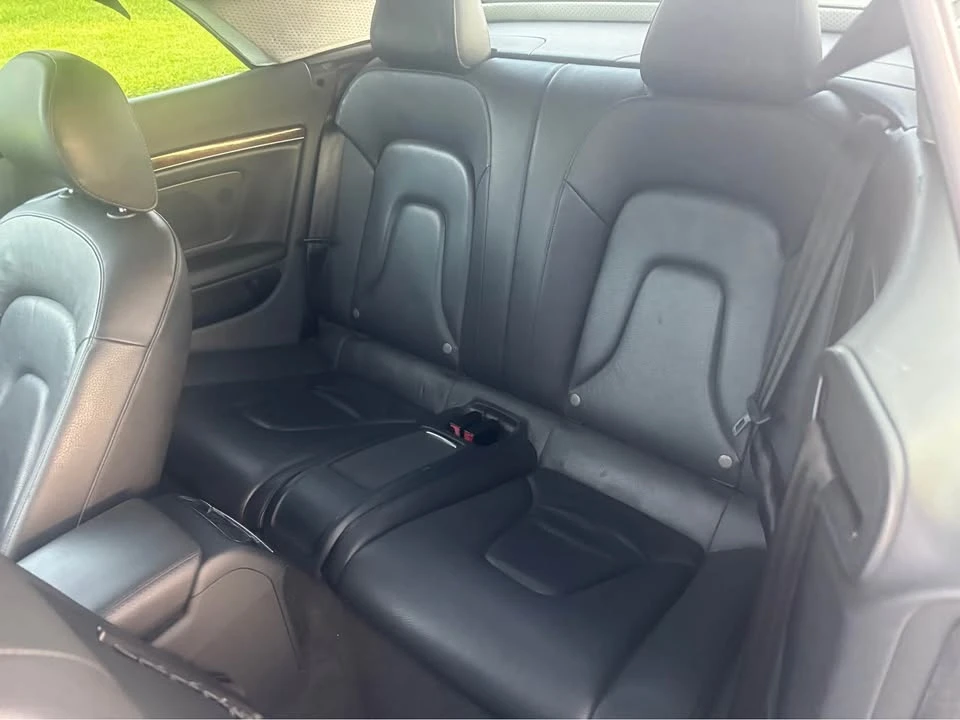 2014 Audi B8 A4 - Image 8 of 10