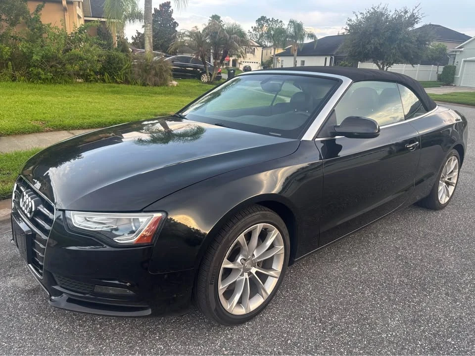 2014 Audi B8 A4 - Image 3 of 10