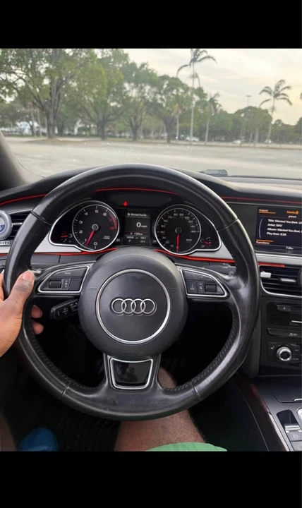 2014 Audi B8 A4 - Image 9 of 10