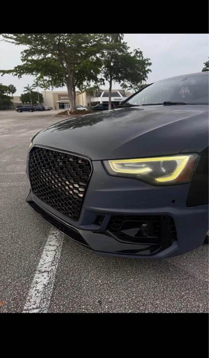 2014 Audi B8 A4 - Image 6 of 10
