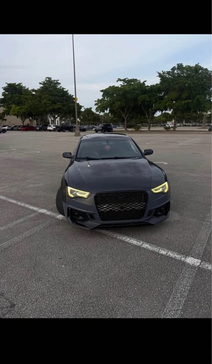 2014 Audi B8 A4 - Image 2 of 10