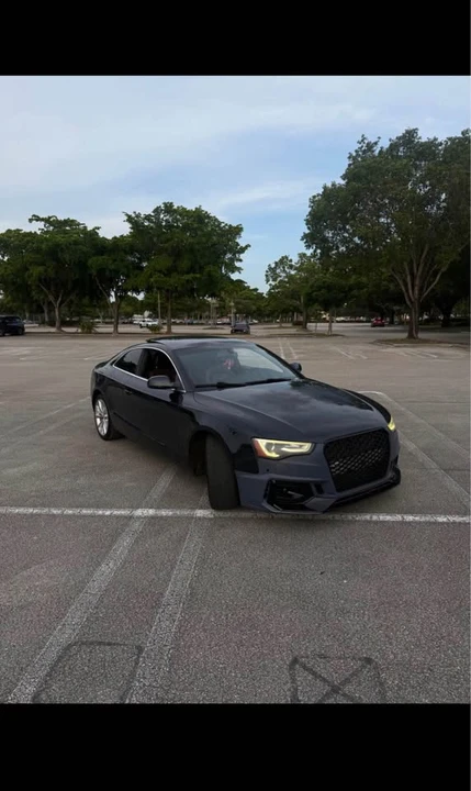 2014 Audi B8 A4 - Image 4 of 10