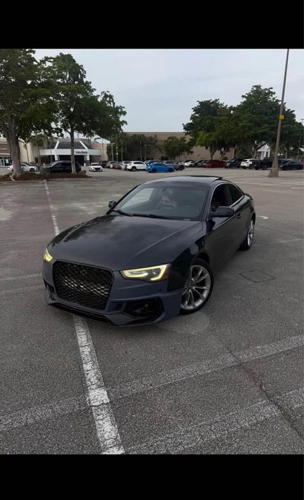 2014 Audi B8 A4 - Image 3 of 10