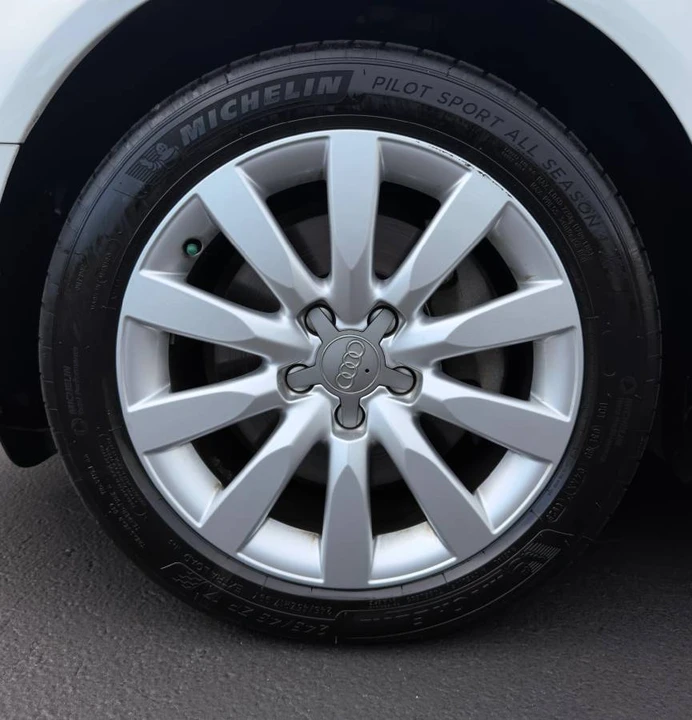 2014 Audi B8 A4 - Image 13 of 13