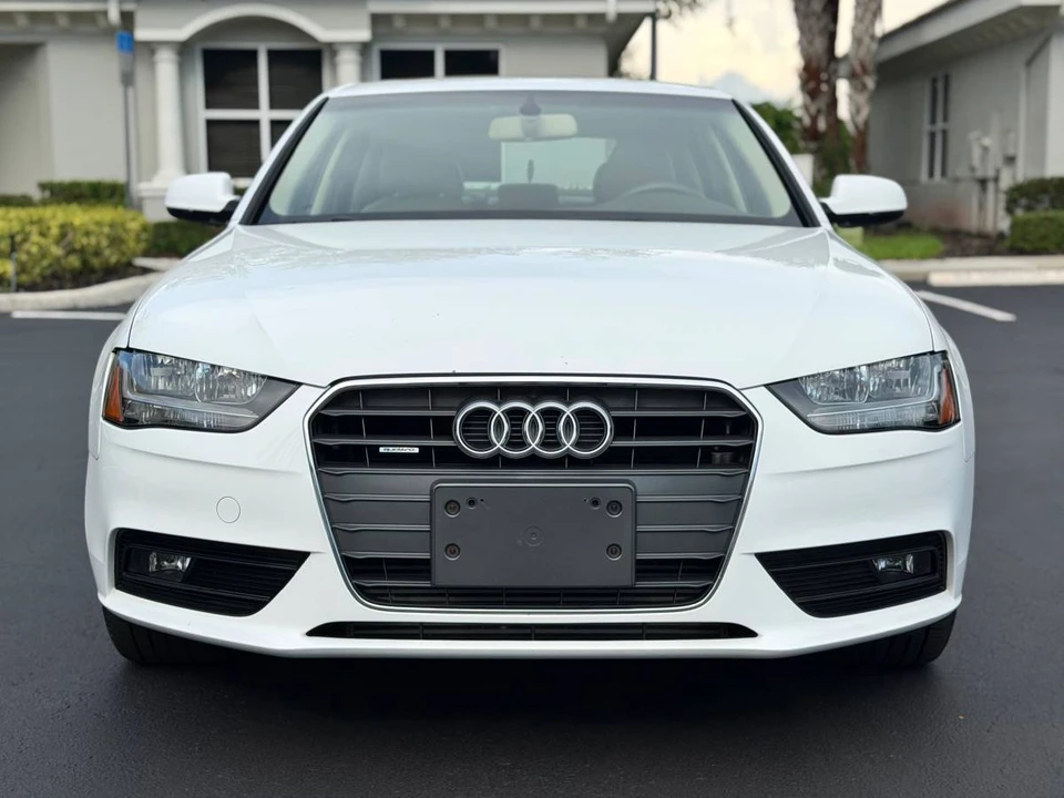 2014 Audi B8 A4 - Image 6 of 13