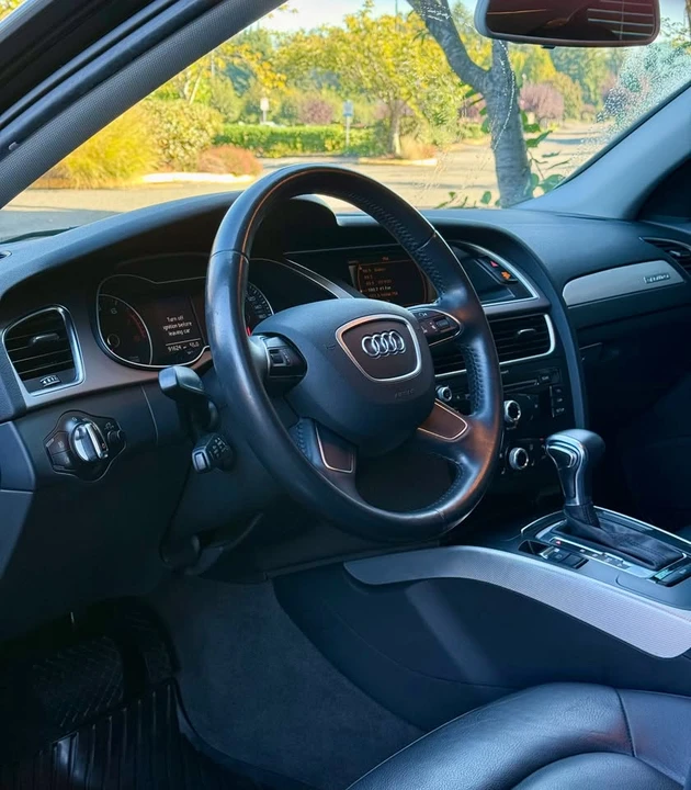2014 Audi B8 A4 - Image 11 of 18