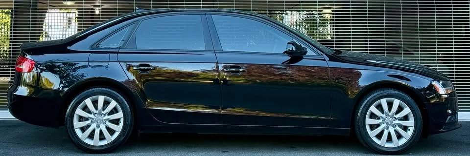 2014 Audi B8 A4 - Image 8 of 18