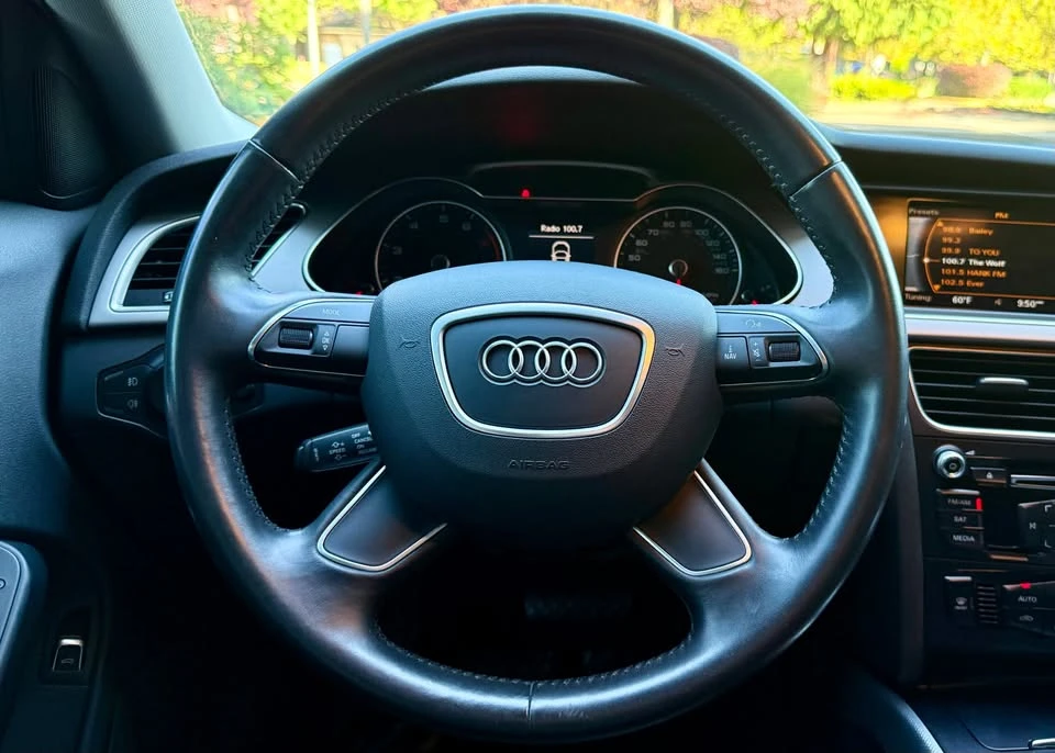 2014 Audi B8 A4 - Image 18 of 18