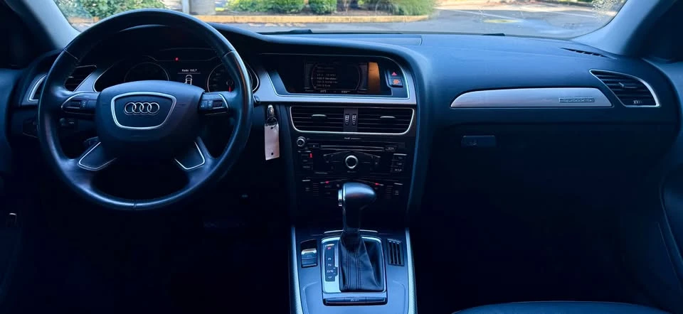 2014 Audi B8 A4 - Image 10 of 18