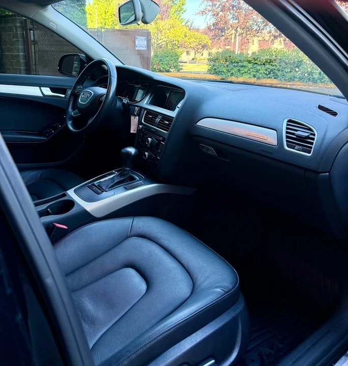 2014 Audi B8 A4 - Image 16 of 18