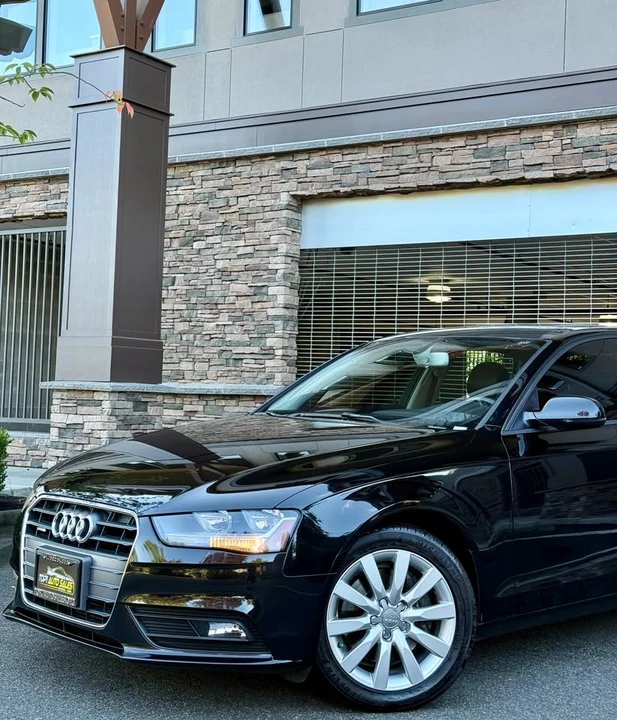 2014 Audi B8 A4 - Image 4 of 18