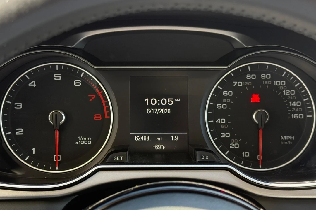 2014 Audi B8 A4 - Image 17 of 31
