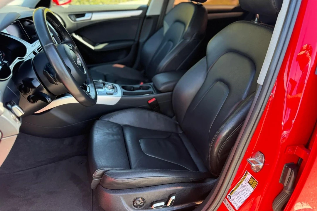 2014 Audi B8 A4 - Image 15 of 31