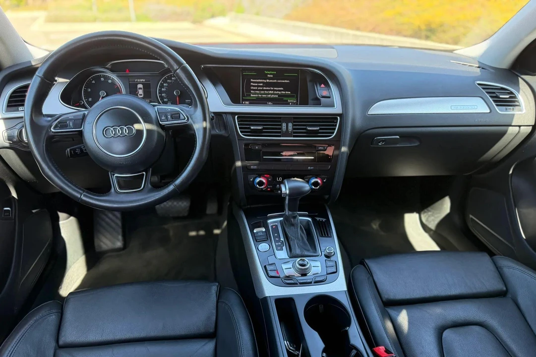 2014 Audi B8 A4 - Image 14 of 31