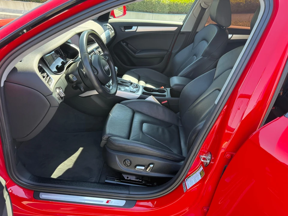 2014 Audi B8 A4 - Image 18 of 31
