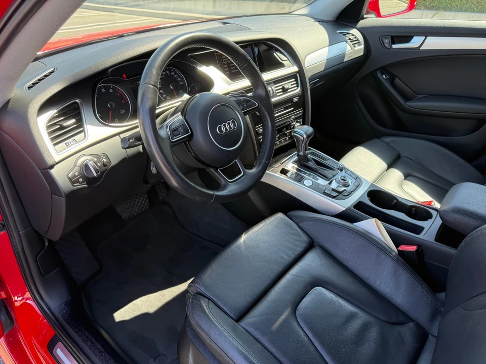 2014 Audi B8 A4 - Image 28 of 31