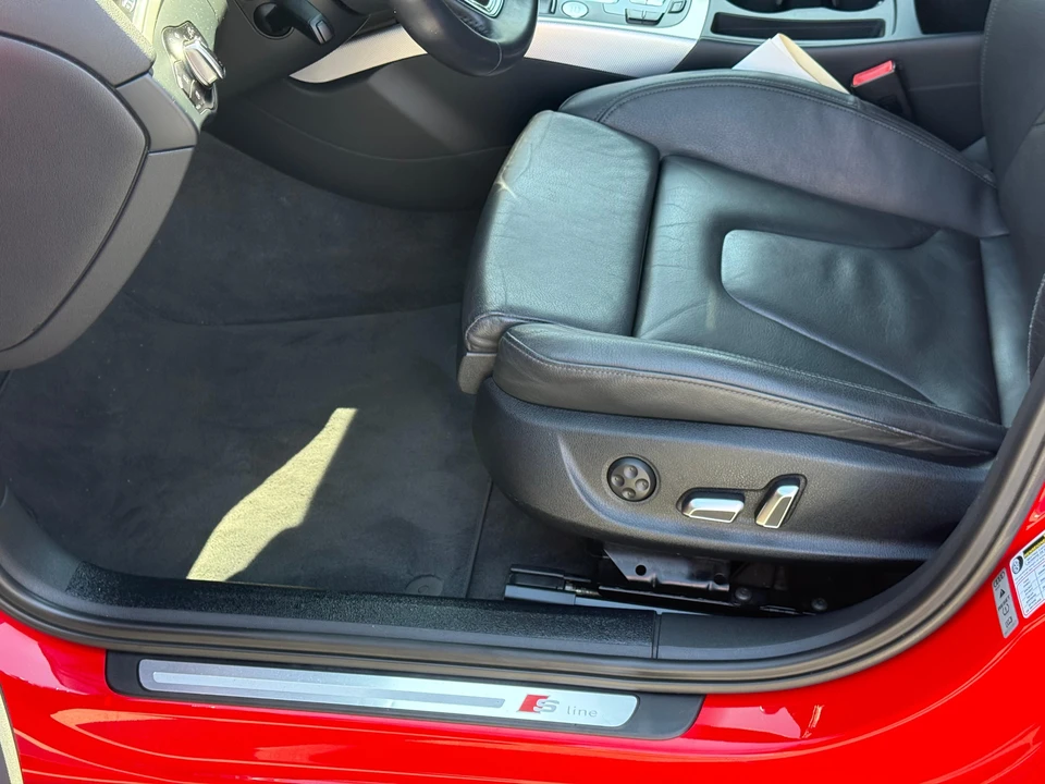 2014 Audi B8 A4 - Image 20 of 31