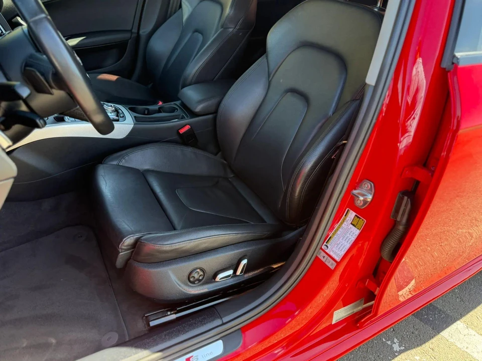 2014 Audi B8 A4 - Image 19 of 31
