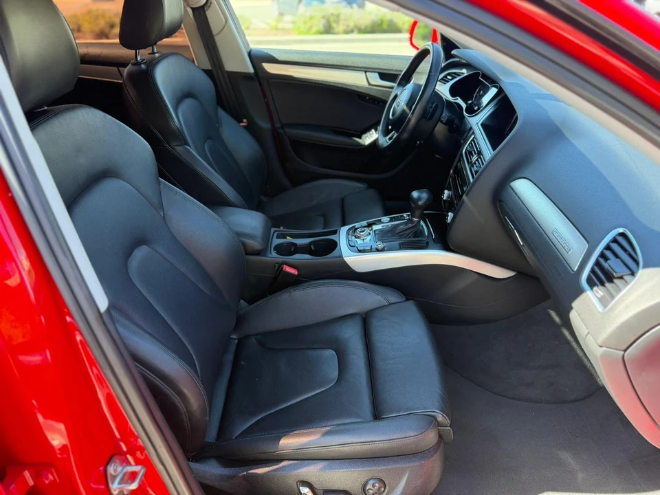 2014 Audi B8 A4 - Image 24 of 31