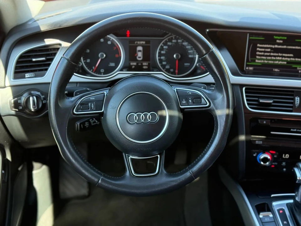 2014 Audi B8 A4 - Image 31 of 31