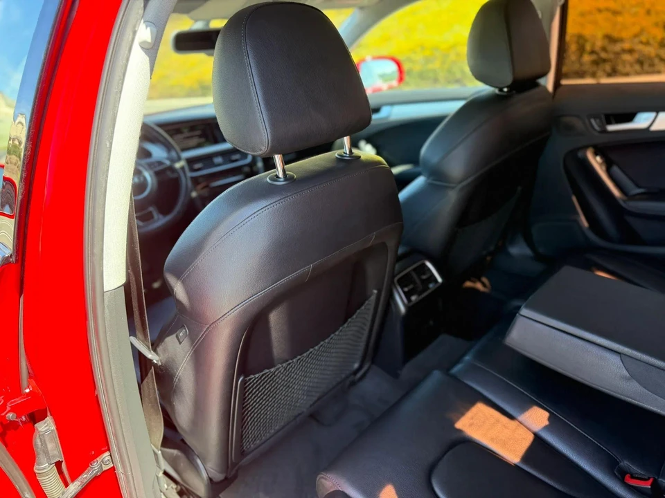 2014 Audi B8 A4 - Image 25 of 31