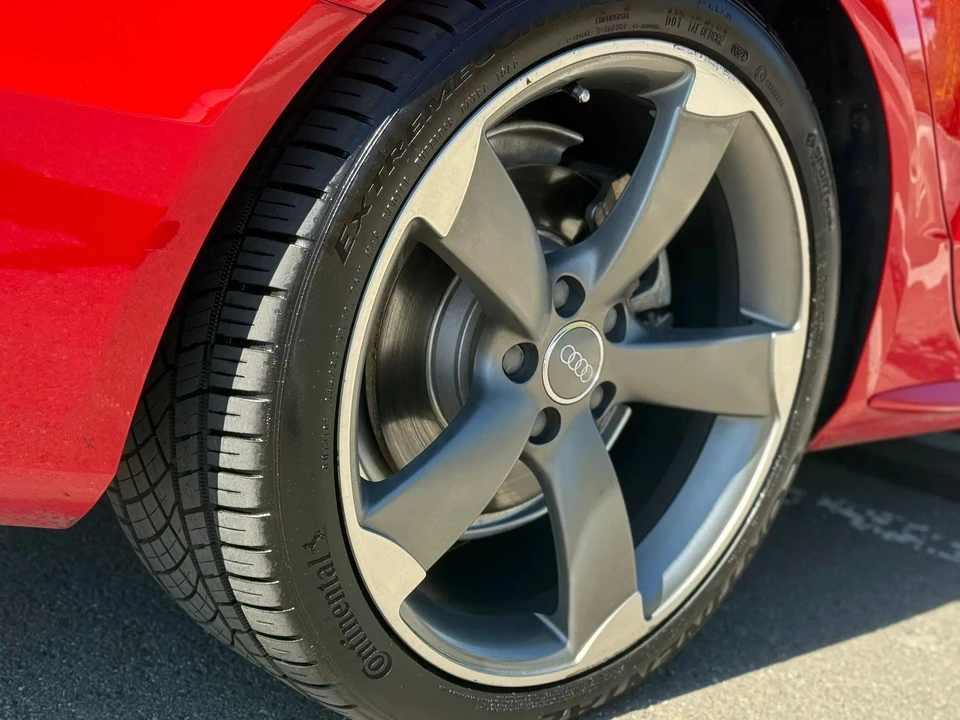 2014 Audi B8 A4 - Image 12 of 31