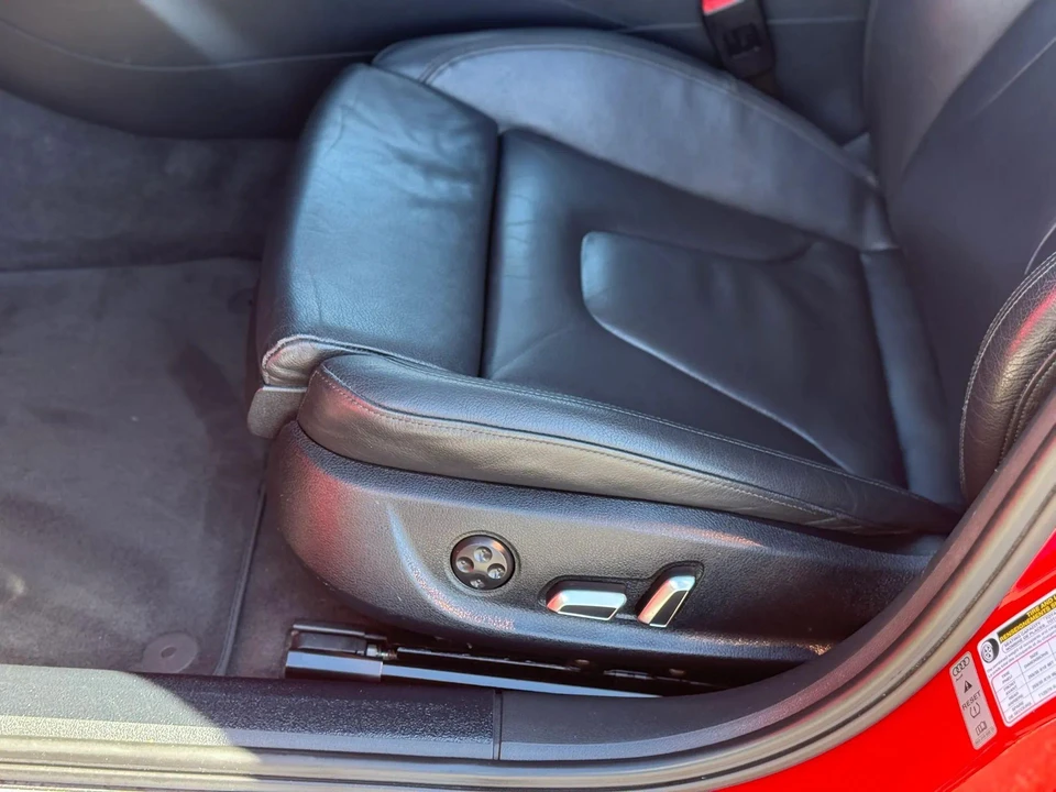 2014 Audi B8 A4 - Image 21 of 31