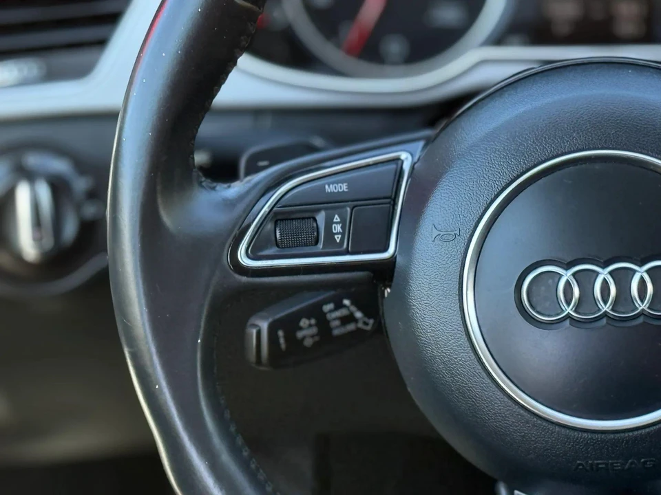 2014 Audi B8 A4 - Image 30 of 31