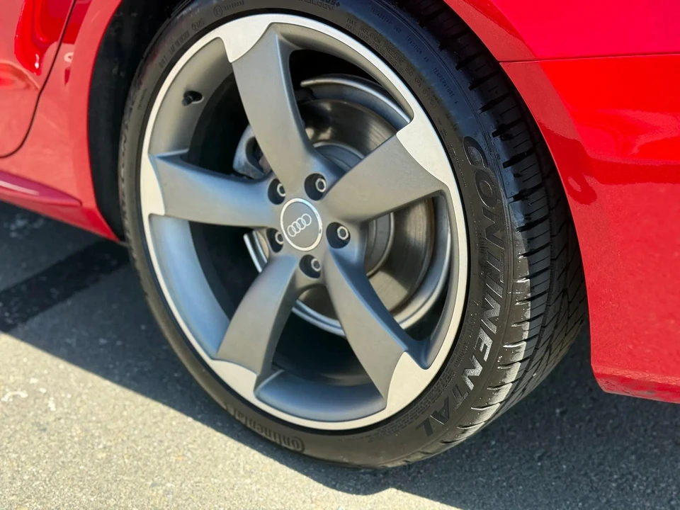 2014 Audi B8 A4 - Image 11 of 31