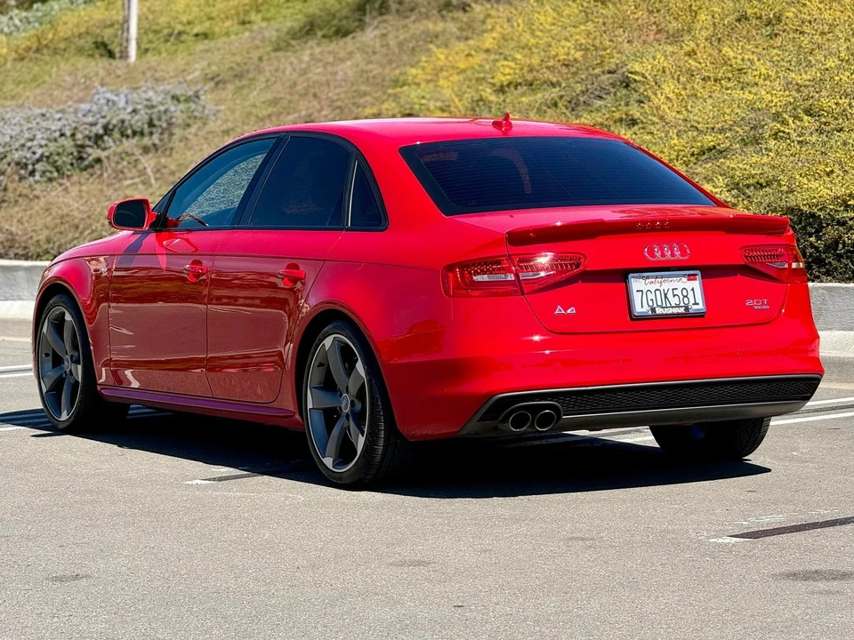 2014 Audi B8 A4 - Image 7 of 31