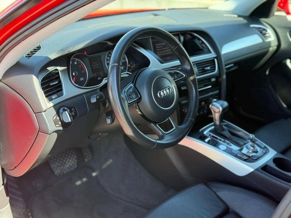 2014 Audi B8 A4 - Image 27 of 31
