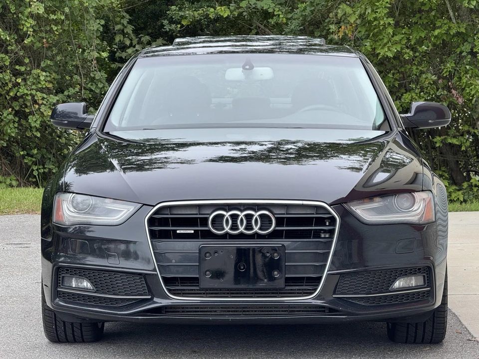 2014 Audi B8 A4 - Image 19 of 31