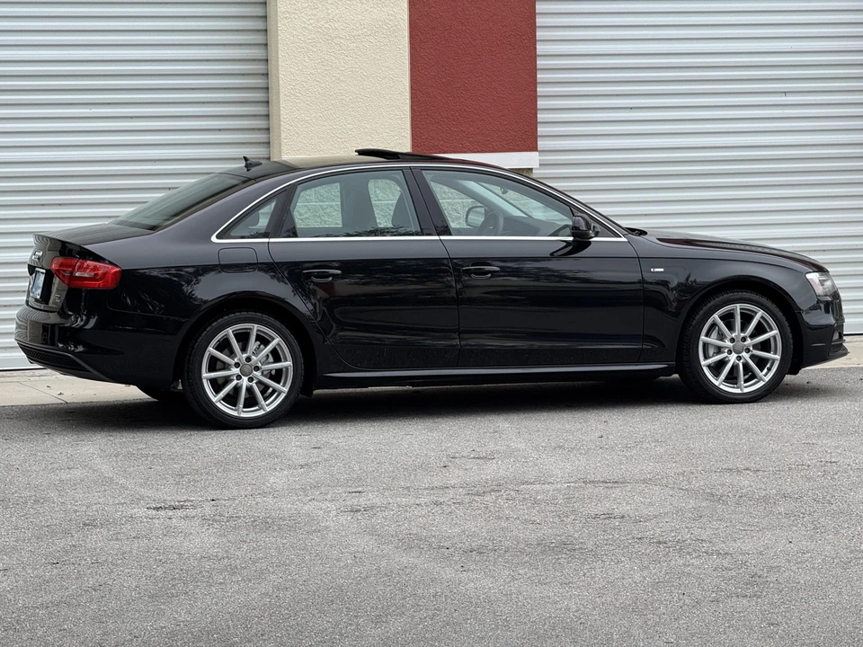 2014 Audi B8 A4 - Image 14 of 31