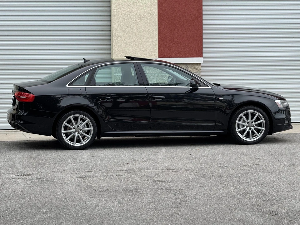 2014 Audi B8 A4 - Image 15 of 31