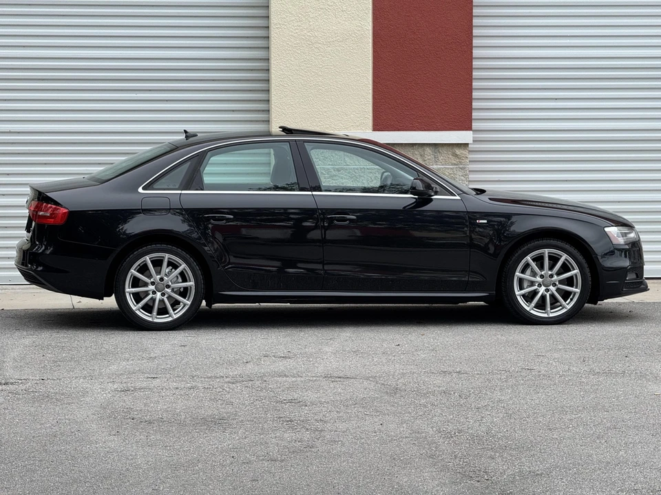 2014 Audi B8 A4 - Image 16 of 31