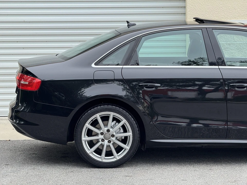 2014 Audi B8 A4 - Image 22 of 31